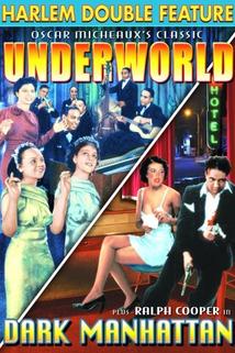 Profilový obrázek - Underworld