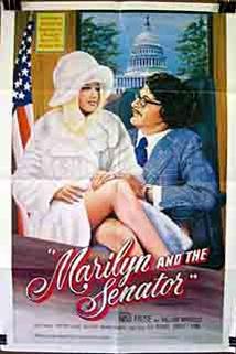 Marilyn and the Senator