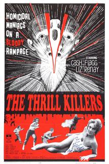 Profilový obrázek - The Thrill Killers