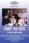 Funny Old Guys (2003)