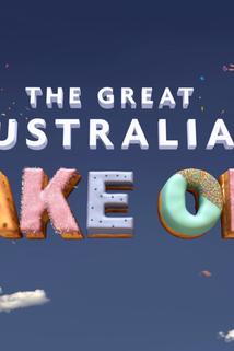 Profilový obrázek - The Great Australian Bake Off
