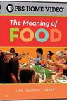 The Meaning of Food (2004)