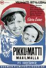 Pikku-Matti maailmalla (1947)