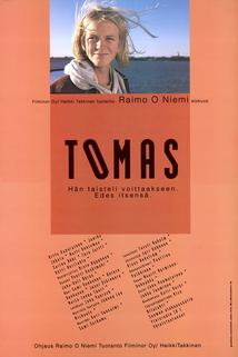 Profilový obrázek - Tomas