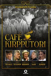 Profilový obrázek - Café Kirpputori