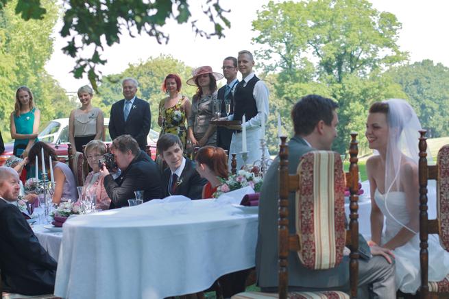 Zakázané uvolnění