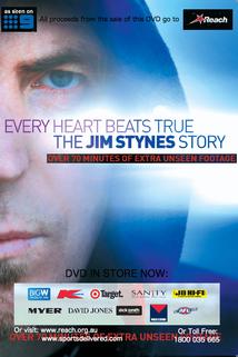 Profilový obrázek - Every Heart Beats True: The Jim Stynes Story