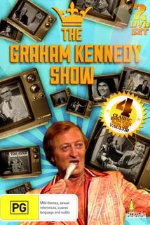 Profilový obrázek - The Graham Kennedy Show
