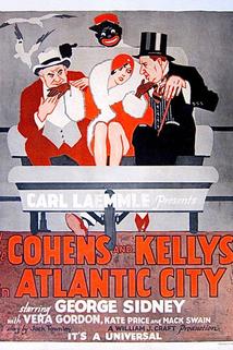 Profilový obrázek - The Cohens and Kellys in Atlantic City
