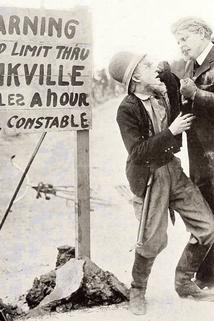 Profilový obrázek - The Tankville Constable