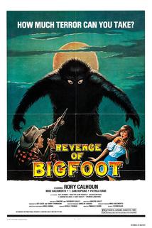 Profilový obrázek - Revenge of Bigfoot