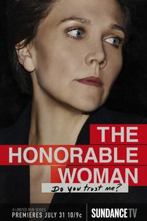 The Honourable Woman  - The Honourable Woman