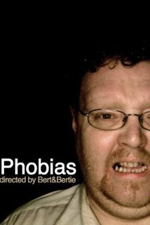 Profilový obrázek - Phobias