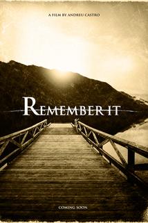 Remember It  - Remember It