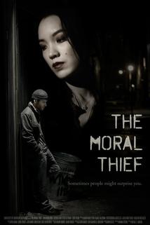 Profilový obrázek - The Moral Thief