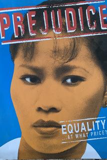 Profilový obrázek - Prejudice