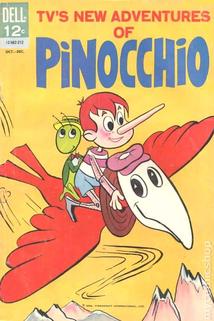 Profilový obrázek - The New Adventures of Pinocchio