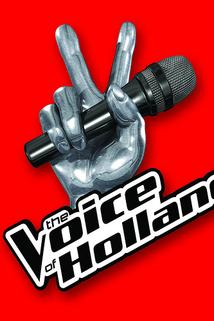 Profilový obrázek - The Voice of Holland