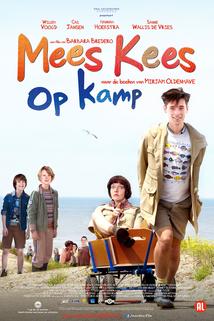 Profilový obrázek - Mees Kees op kamp