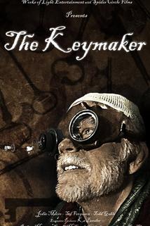 Profilový obrázek - The Keymaker