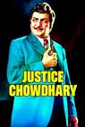 Justice Chowdhary (1982)