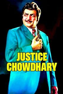 Profilový obrázek - Justice Chowdhary