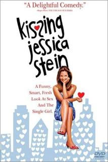 Líbat Jessicu  - Kissing Jessica Stein