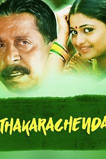 Profilový obrázek - Thakarachenda