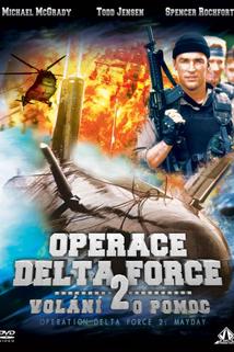 Profilový obrázek - Operace Delta Force II