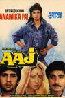 Aaj (1987)