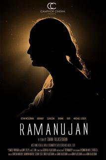 Profilový obrázek - Ramanujan