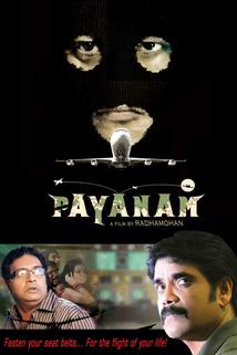 Profilový obrázek - Payanam