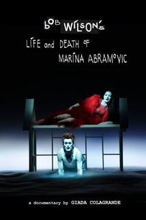 Profilový obrázek - Bob Wilson's Life & Death of Marina Abramovic