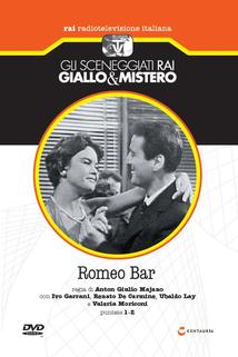 Profilový obrázek - Romeo Bar