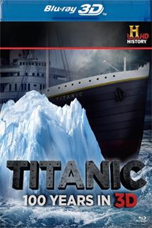 Profilový obrázek - Titanic: 100 Years in 3D