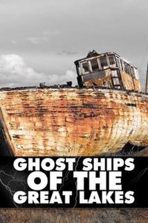 Profilový obrázek - Ghost Ships of the Great Lakes