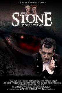 Profilový obrázek - The Stone: No Soul Unturned