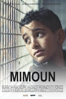 Profilový obrázek - Mimoun