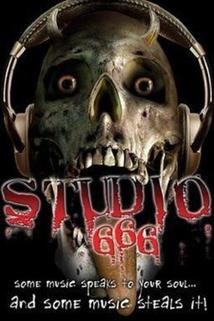 Profilový obrázek - Studio 666