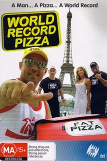 Profilový obrázek - World Record Pizza