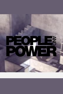 Profilový obrázek - People and Power