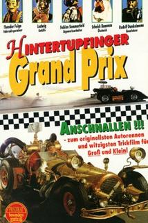 Profilový obrázek - Flåklypa Grand Prix