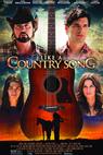 Like a Country Song (2013)