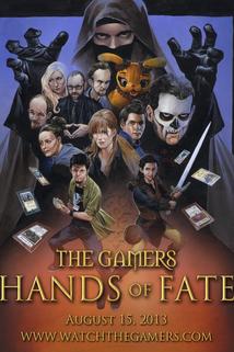 Profilový obrázek - The Gamers: Hands of Fate