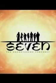 Profilový obrázek - Seven