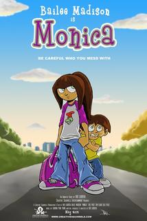 Profilový obrázek - Monica