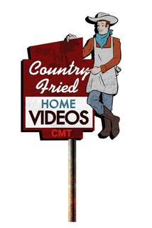 Profilový obrázek - Country Fried Home Videos