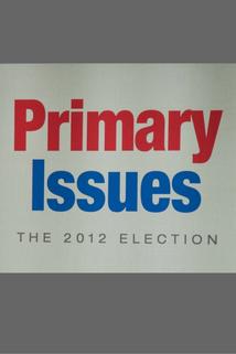 Profilový obrázek - Primary Issues