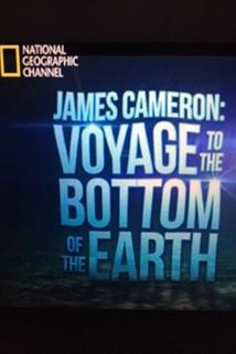 Profilový obrázek - James Cameron: Voyage to the Bottom of the Earth