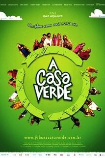 Profilový obrázek - A Casa Verde